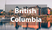 British Columbia image